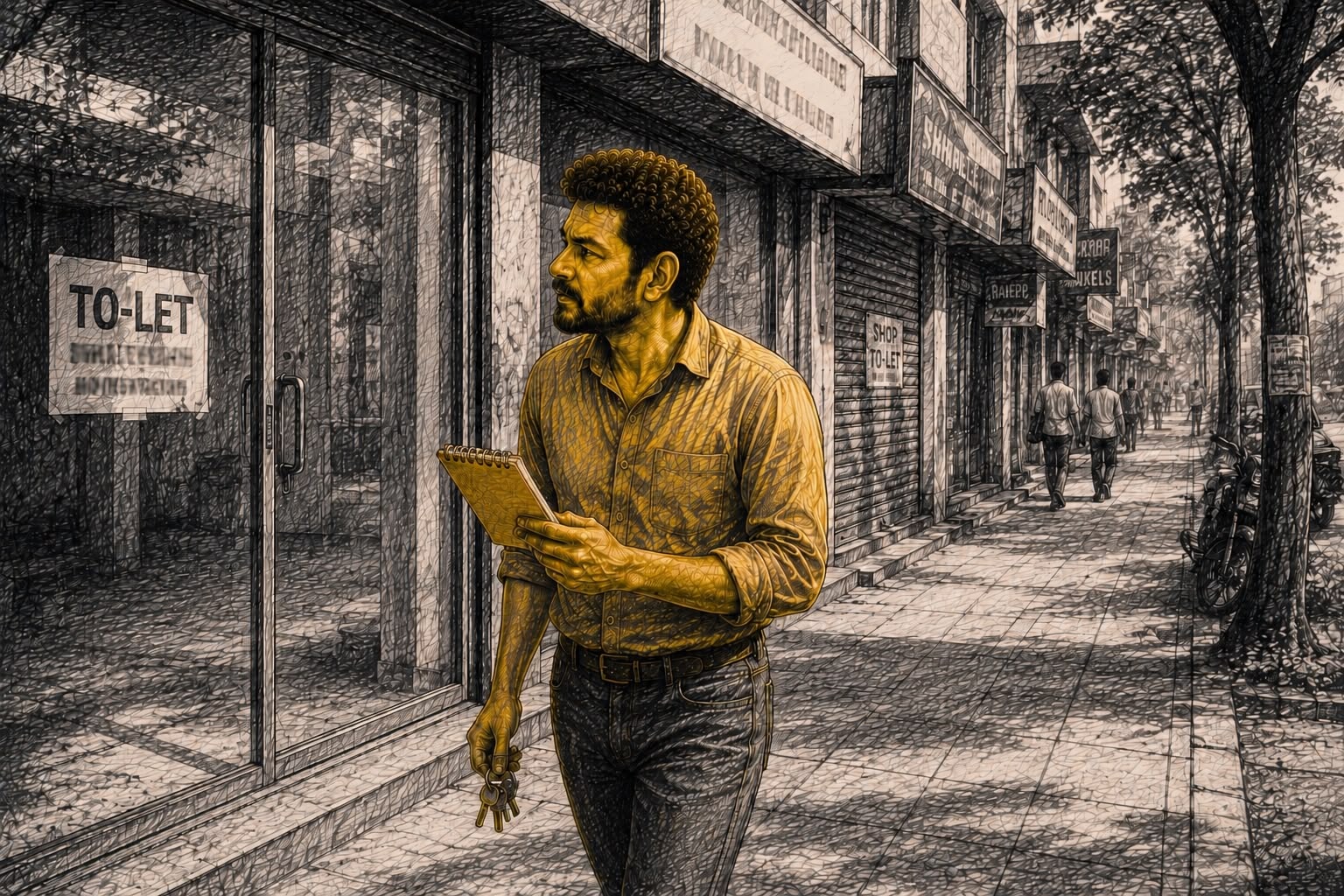 —